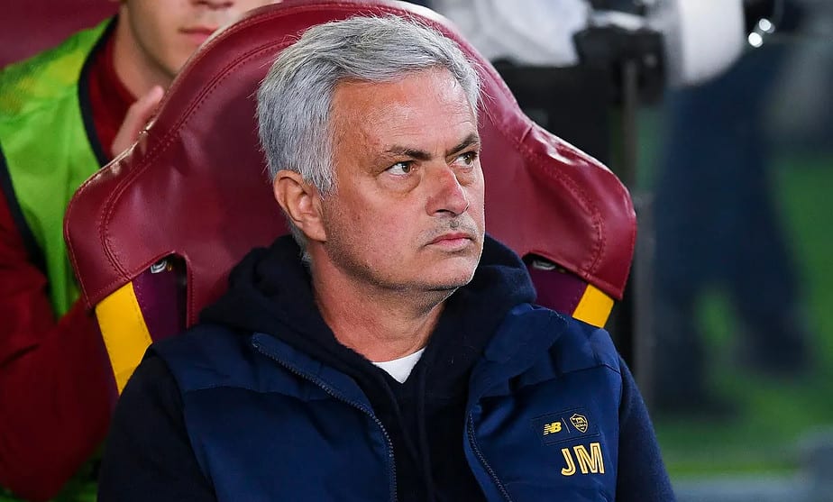 Jose Mourinho speaks - Tottenham, the only club I have managed and I do not have a strong connection