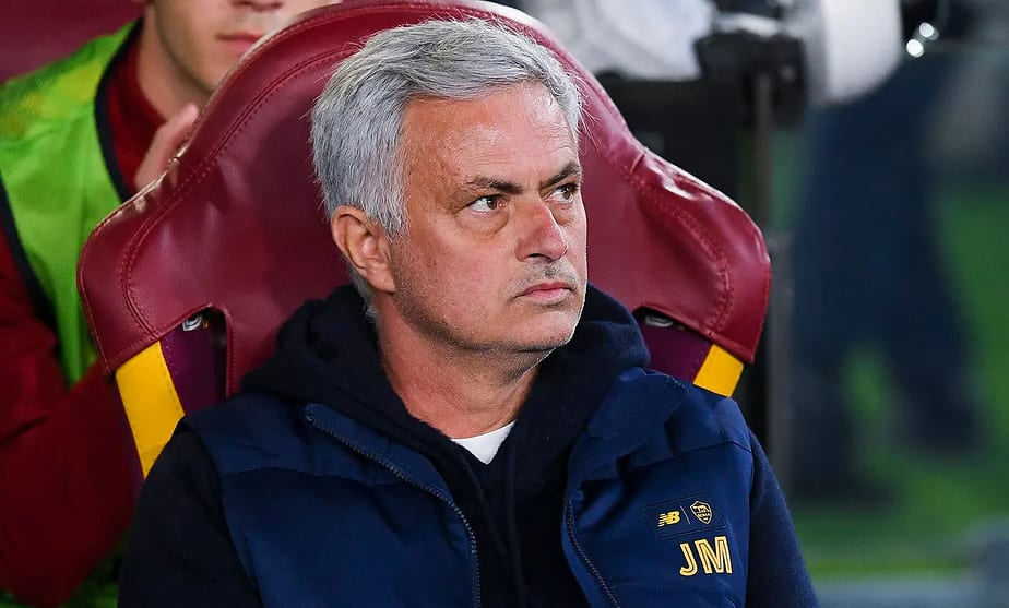 Jose Mourinho spricht – Tottenham, der einzige Verein, den ich betreut habe und zu dem ich keine starke Verbindung habe
