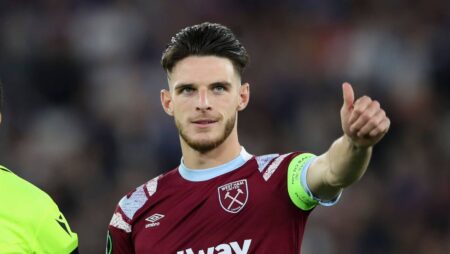 Merkato – West Ham await Arsenal's third offer for Declan Rice