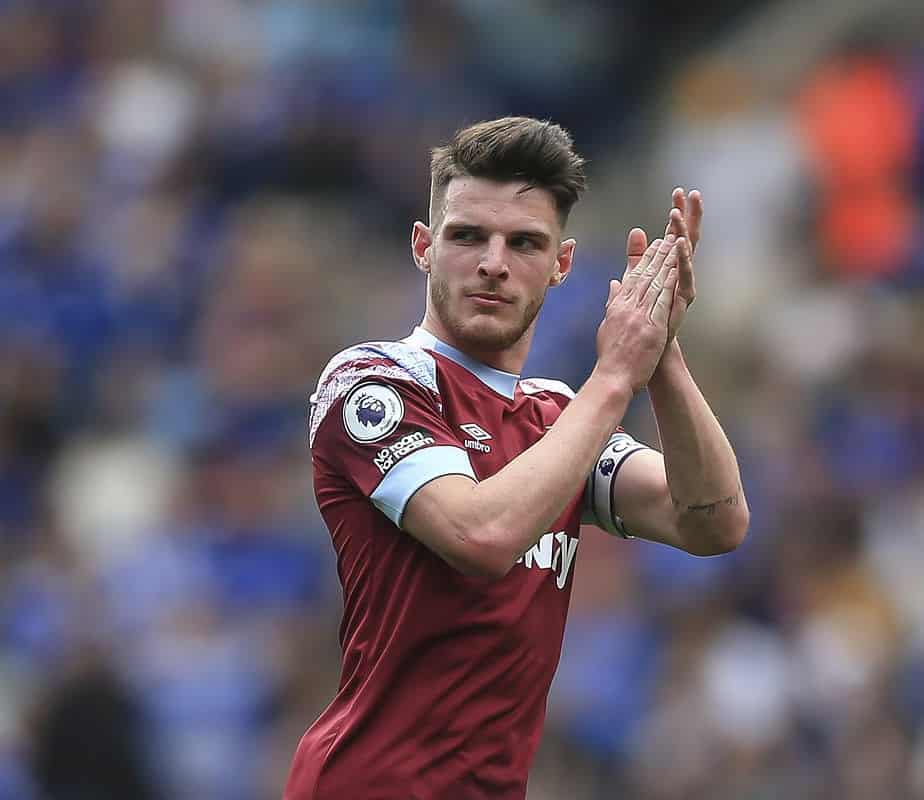 Declan rice