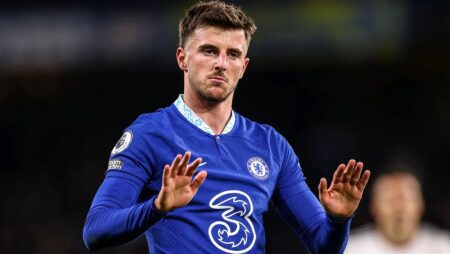 Merkato - Manchester United prepares the next offer for Mason Mount