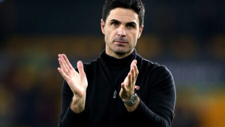 Mikel Arteta speaks - Arsenal must strengthen if they are to win the Premier League title