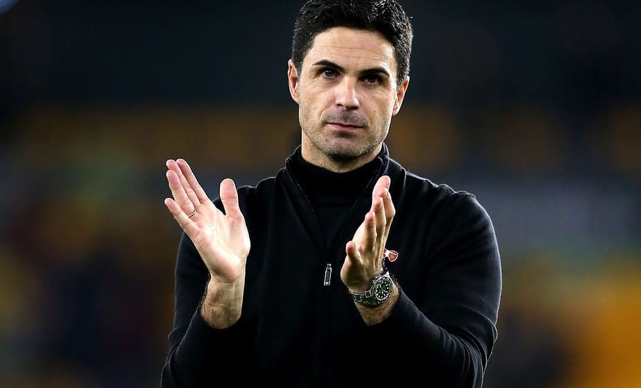 Mikel Arteta speaks - Arsenal must strengthen if they are to win the Premier League title