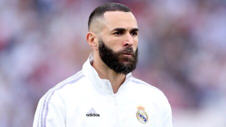 Real Madrid – Karim Benzema leaves Madrid, the next destination is Saudi Arabia