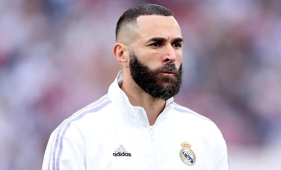 Real Madrid – Karim Benzema verlässt Madrid, das nächste Ziel ist Saudi-Arabien