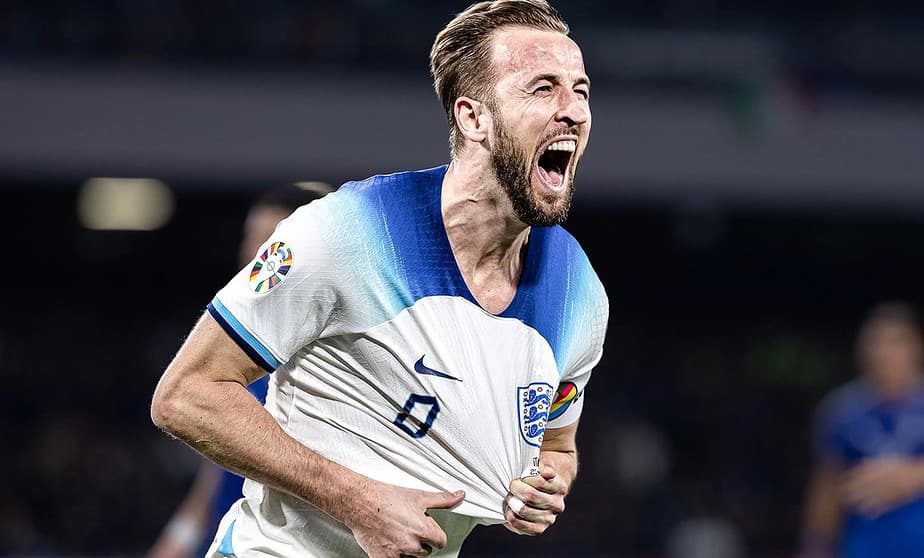 Tottenham – Harry Kane hofft auf einen Wechsel in diesem Sommer zu Manchester United