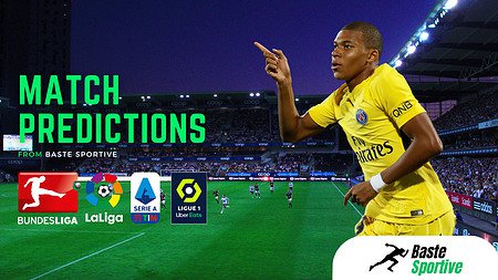 Matchförutsägelser, Premier League - 16.09.2023