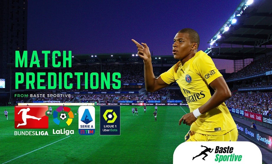 Match predictions, League 1, Argentina Copa de Liga – 04.09.2023