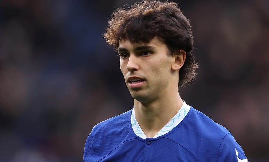 Merkato - Joao Felix under the target of rival clubs in the Premier League