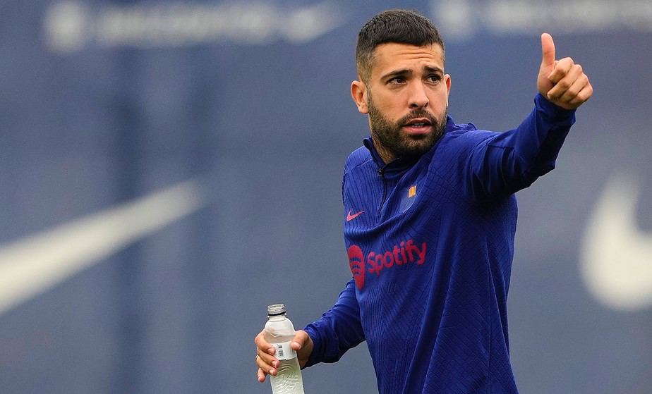 Merkato – Jordi Alba schließt sich Lionel Messi und Sergio Busquets bei Inter Miami an