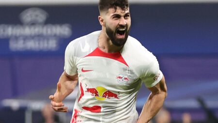 Leipzig – Josko Guardiol bevorzugt einen Transfer zu Manchester City