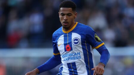 Chelsea – The future of the talent Levi Colwill still unclear