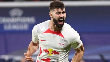 Josko Guardiol – Manchester City und RB Leipzig sind noch lange nicht im Einklang