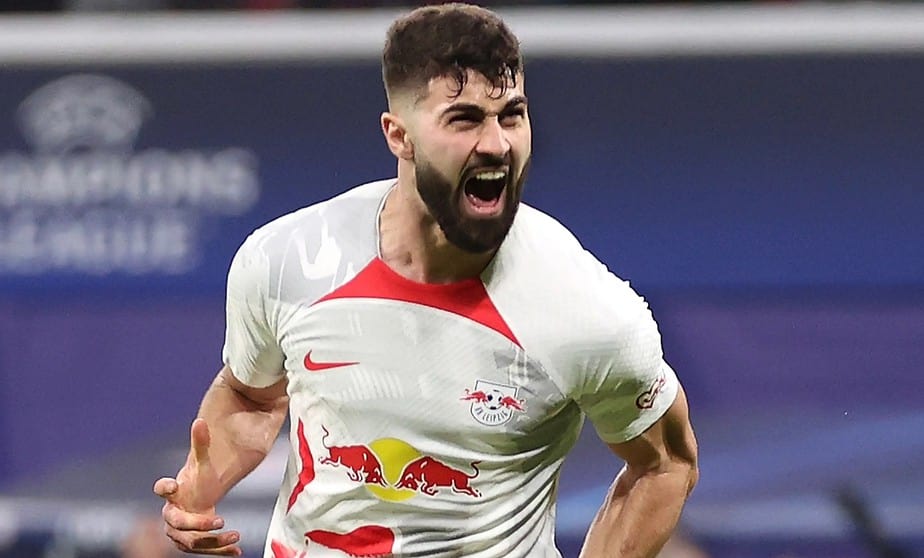 Josko Guardiol – Manchester City und RB Leipzig sind noch lange nicht im Einklang