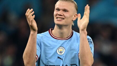 Pep Guardiola spricht – Manchester City kann sich noch deutlich verbessern
