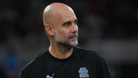 Pep Guardiola spricht – Die saudische Liga hat den Fußballmarkt verändert