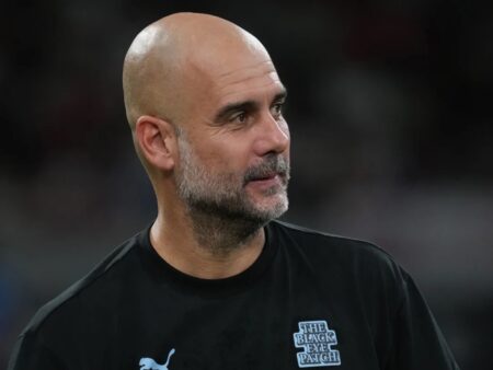 Pep Guardiola speaks - The Saudi league has changed the football market