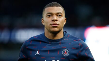 Kylian Mbappe – Striker criticizes PSG in latest interview