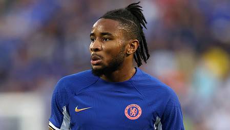 Chelsea – Nkunku ist auf unbestimmte Zeit nicht auf dem Spielfeld