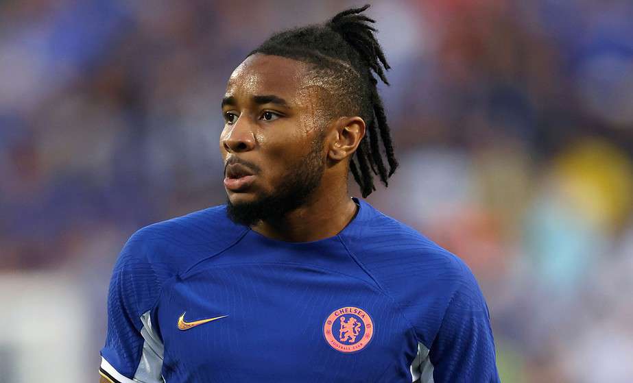 Chelsea – Nkunku ist auf unbestimmte Zeit nicht auf dem Spielfeld