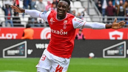 Chelsea hört nicht auf – die Blues suchen nach der Karte von Folarin Balogun