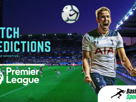 Match Predictions, Premier League - 30.09.2023