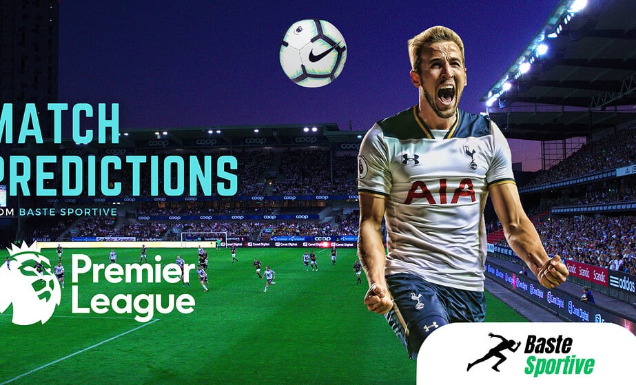 Match Predictions, Premier League - 27.08.2023