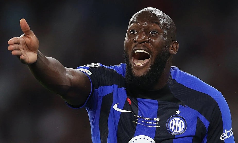 Chelsea - Here are Romelu Lukaku's options for next season
