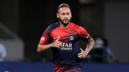 Neymar – PSG einigt sich mit Al-Hilal auf den Transfer des brasilianischen Stars