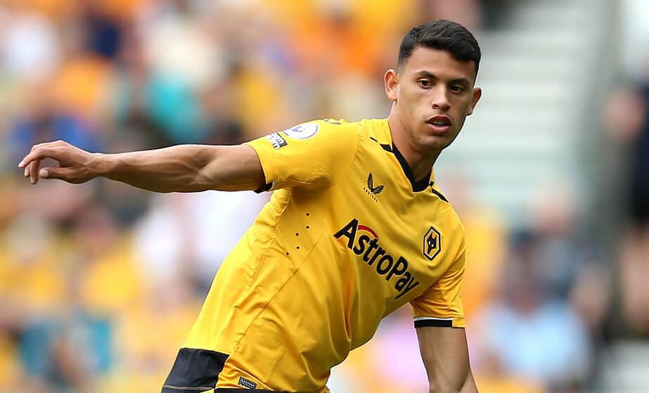 Premier League – Manchester City very close to the transfer of Matheus Nunes