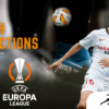 Прогнозы матчей, Лига Европы УЕФА 21.09.2023