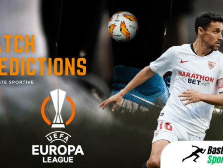 Predicciones de partidos, UEFA Europa League 21.09.2023