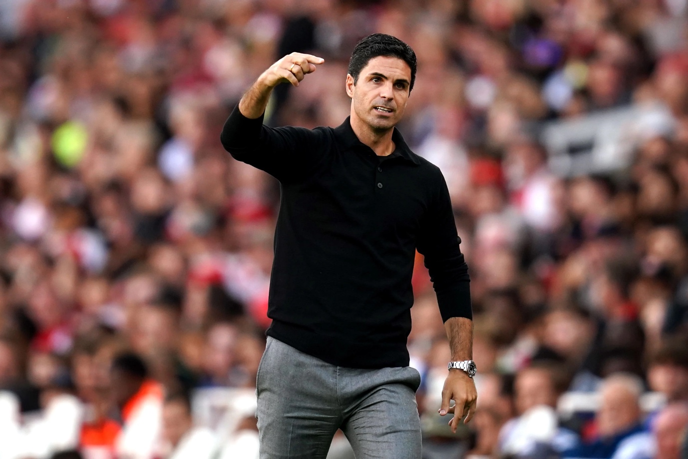 arteta