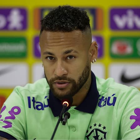 Neymar habla: la liga saudita ahora es mejor que el campeonato francés