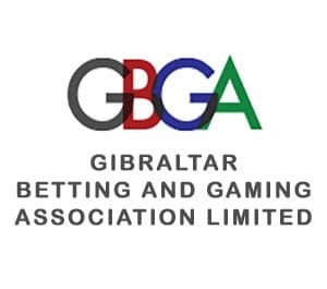 Association de paris et de jeux de Gibraltar