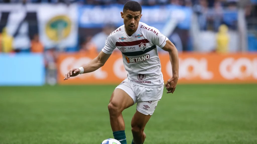 Premier League - Fulham leaves Liverpool and Manchester United behind for the card of the Brazilian talent featured image