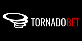 Tornadobet レビューの注目の画像
