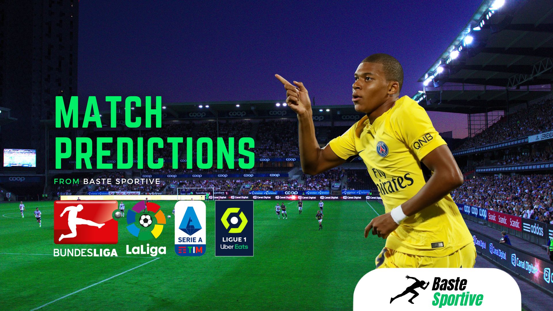 Fa shop cup predictions