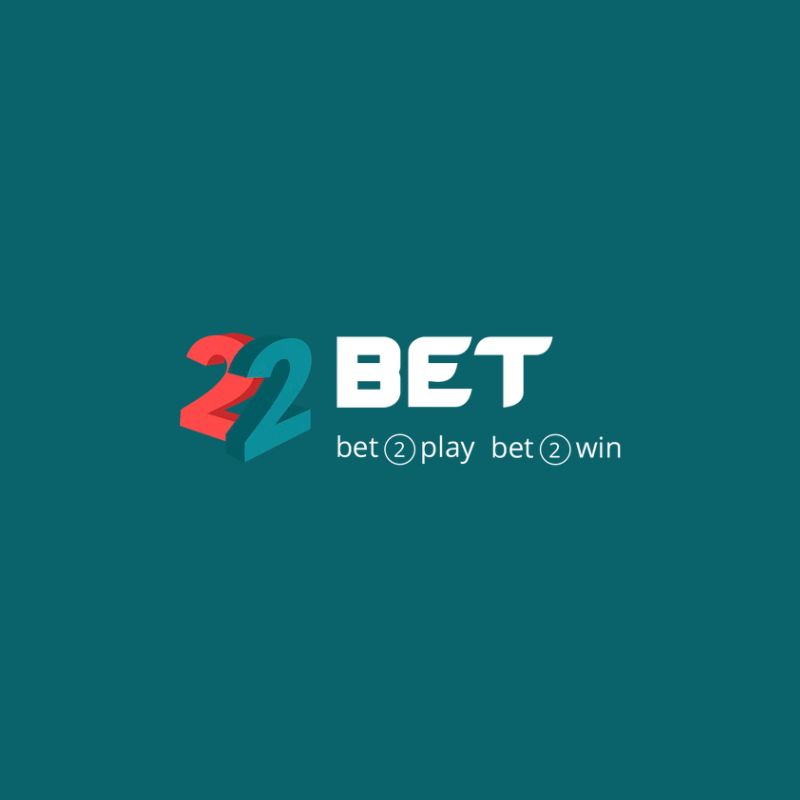 Official 22bet Review Page Featured Image
