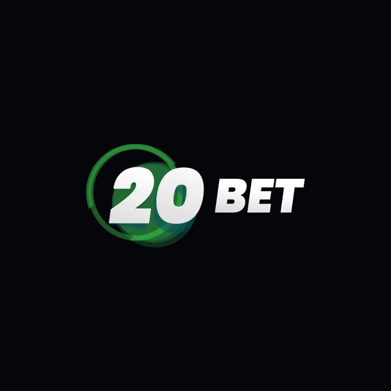 Официална финална страница за преглед на 20bet Представено изображение