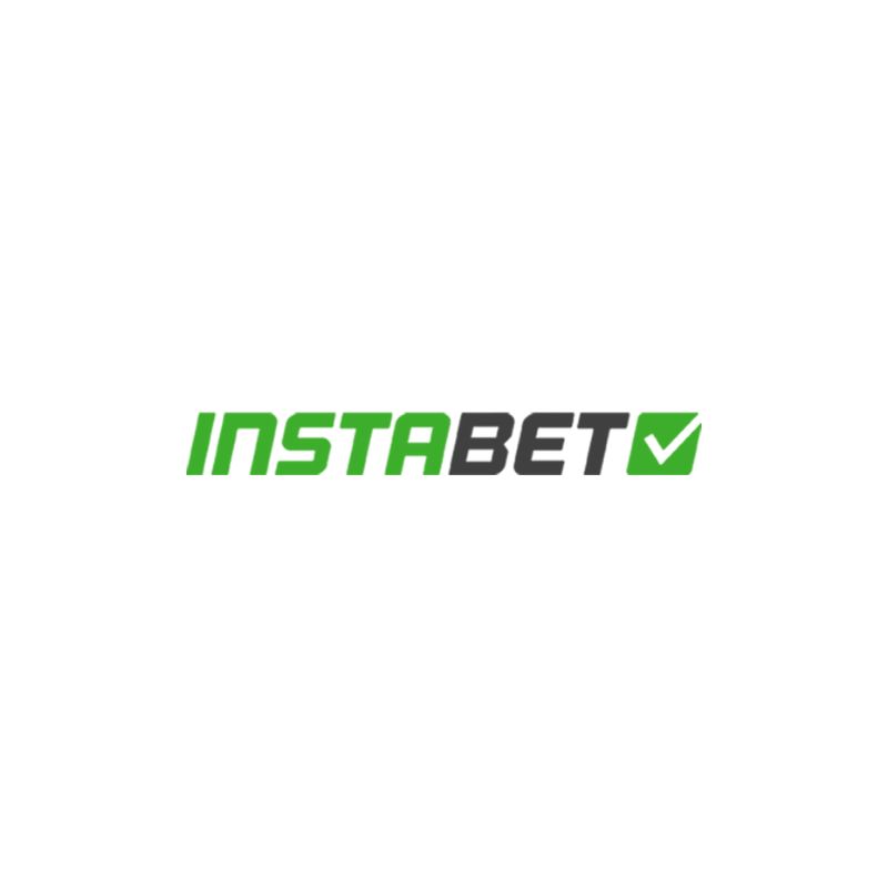 Представено изображение на официална страница за преглед на Instabet