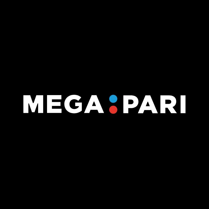 Представено изображение на официална страница за преглед на Megapari