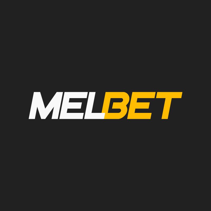 Представено изображение на официална страница за преглед на Melbet