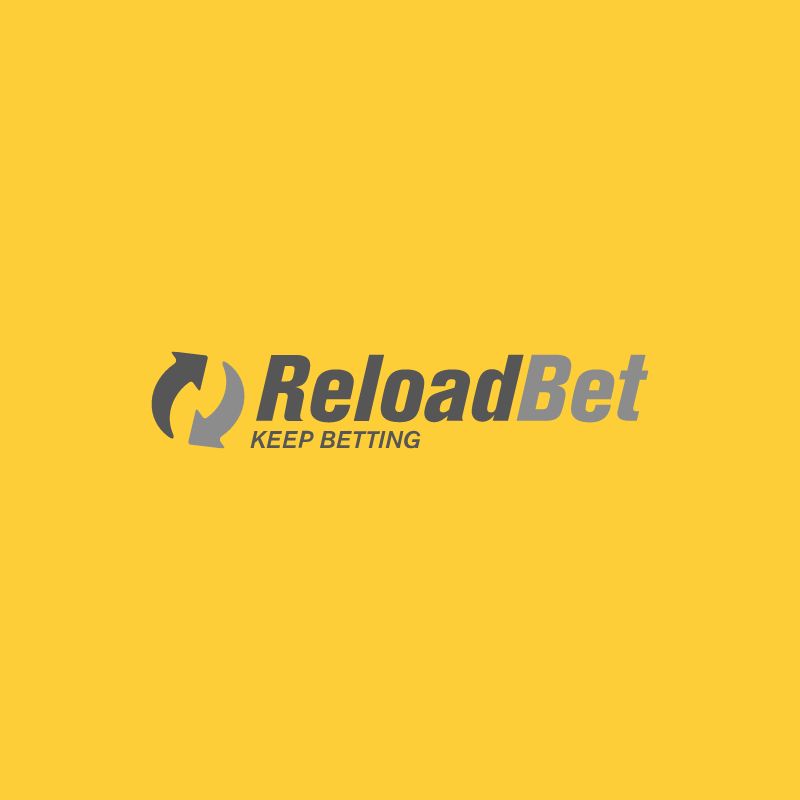 Представено изображение на официална страница за преглед на Reloadbet