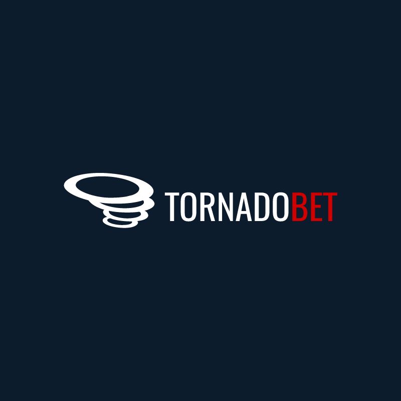 Officiell Tornadobet recensionssida Utvald bild