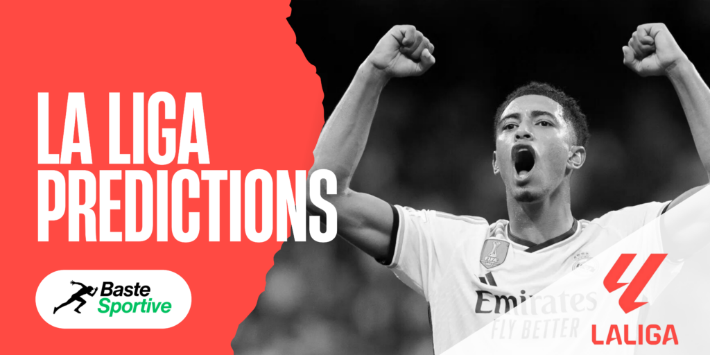 La Liga 2024: Forudsigelser og indsigt fra eksperterne 4 3