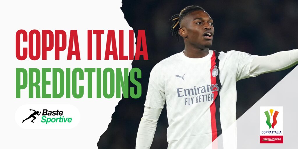 Coppa Italia 2024: Προβλέψεις και συμβουλές αγώνα