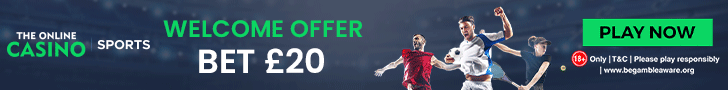 Onlinekasinoet