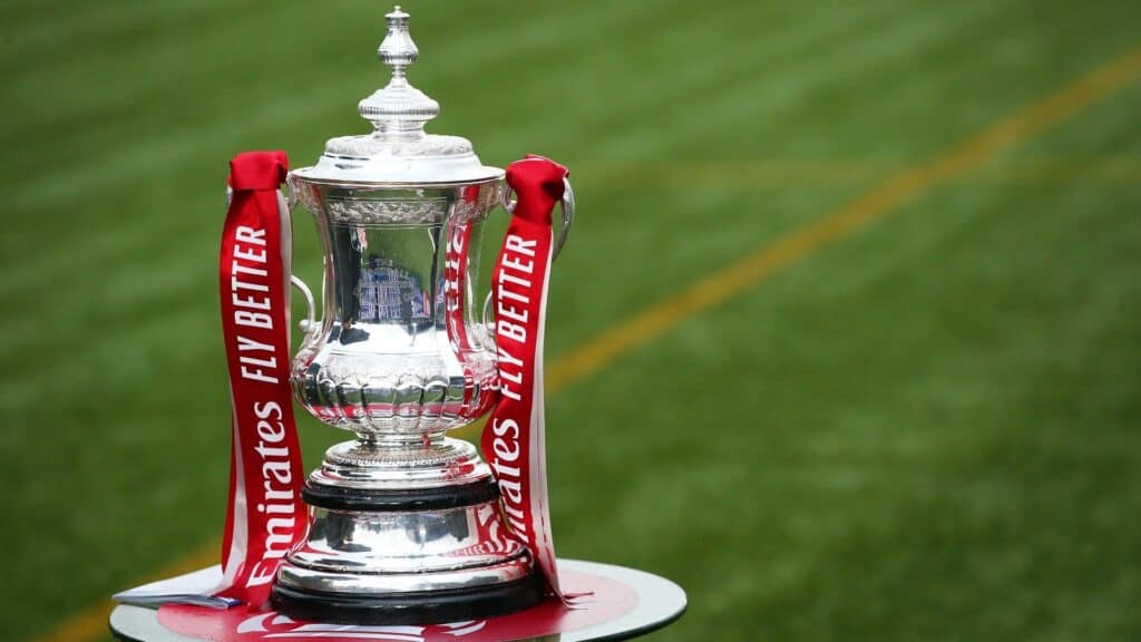 fa cup