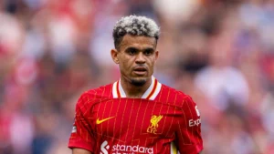 Luis Diaz